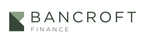 BANCROFT FINANCE Logo